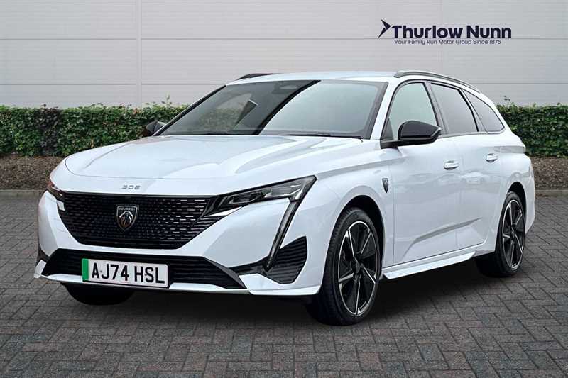 Used Peugeot E-308 2025 for sale - 76390241: Photo 7