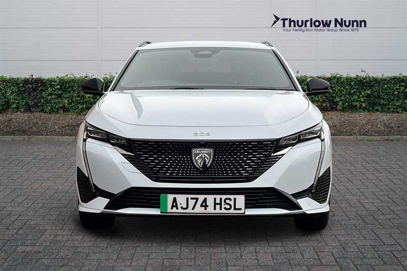 Used Peugeot E-308 2025 for sale - 76390241: Photo 8