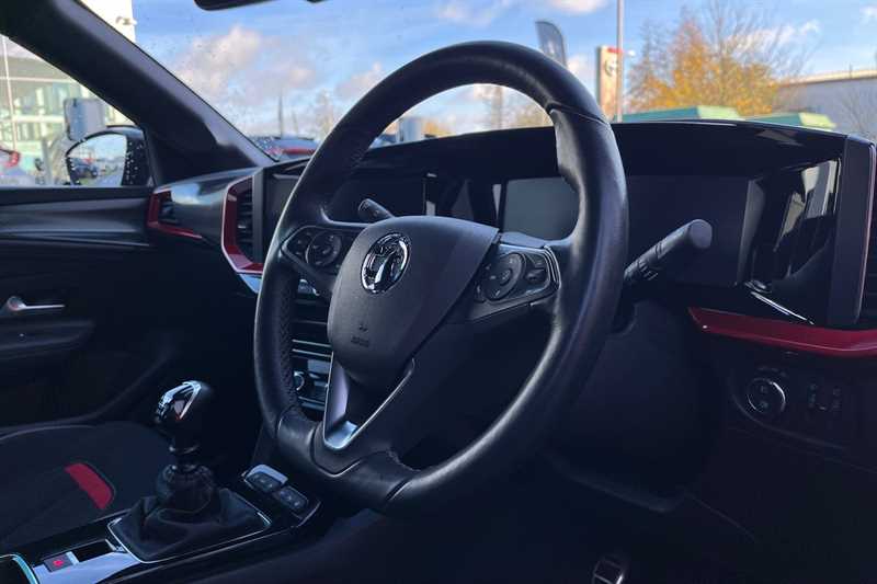 Used Vauxhall Mokka 2022 for sale - 77471050: Photo 10