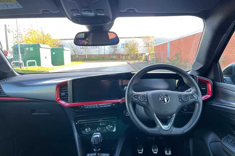 Used Vauxhall Mokka 2022 for sale - 77471050: Photo 12