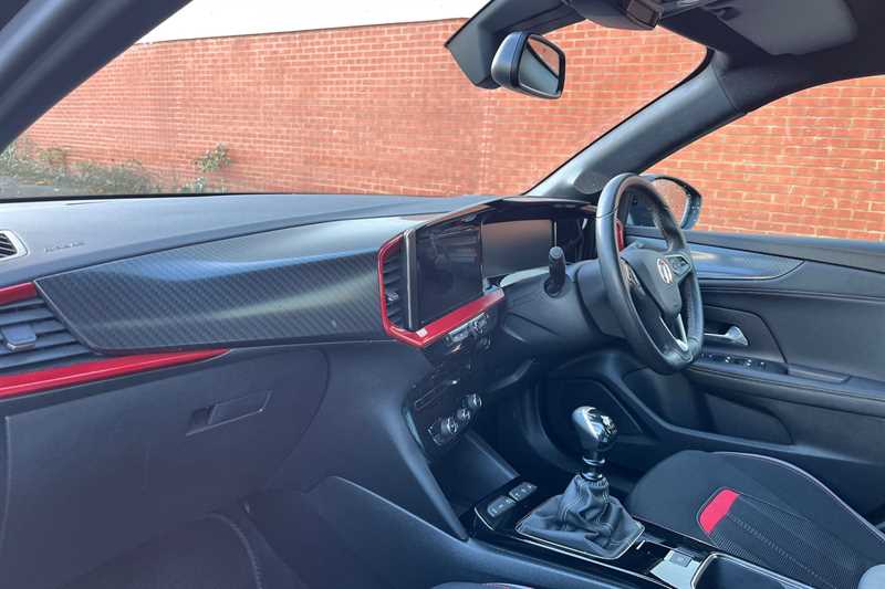 Used Vauxhall Mokka 2022 for sale - 77471050: Photo 13