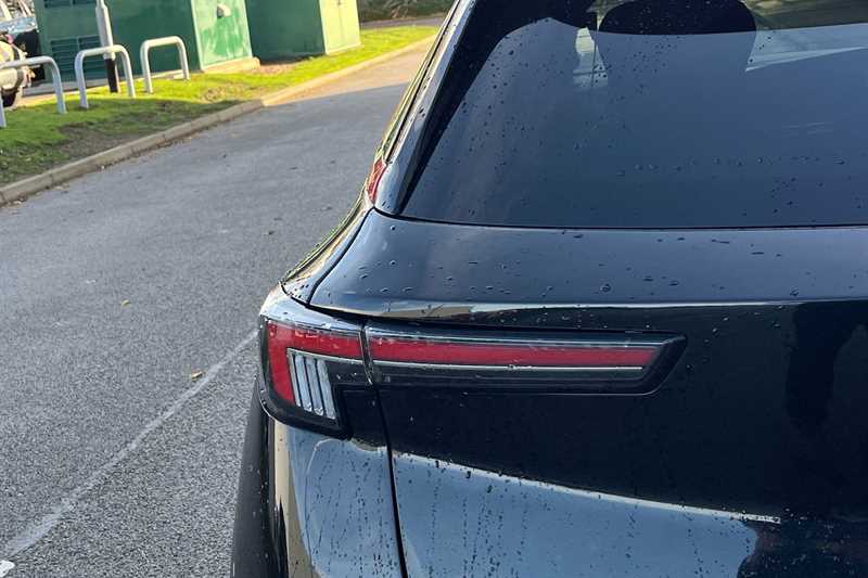 Used Vauxhall Mokka 2022 for sale - 77471050: Photo 27