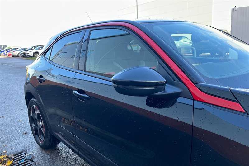 Used Vauxhall Mokka 2022 for sale - 77471050: Photo 35