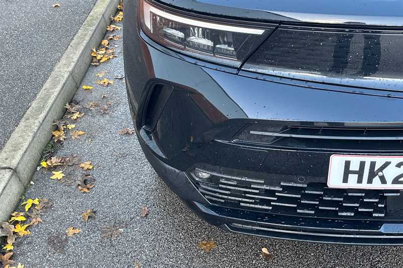 Used Vauxhall Mokka 2022 for sale - 77471050: Photo 38