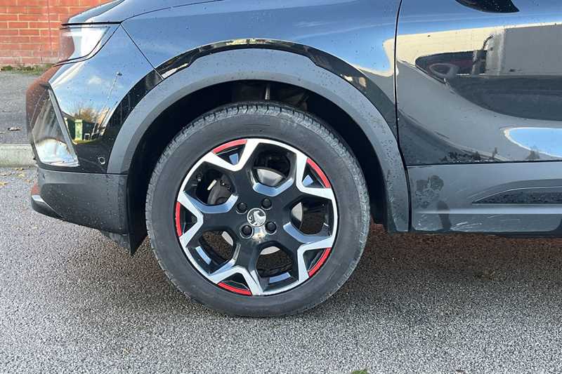 Used Vauxhall Mokka 2022 for sale - 77471050: Photo 44