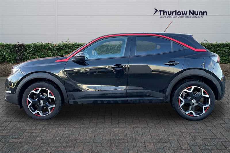 Used Vauxhall Mokka 2022 for sale - 77471050: Photo 6