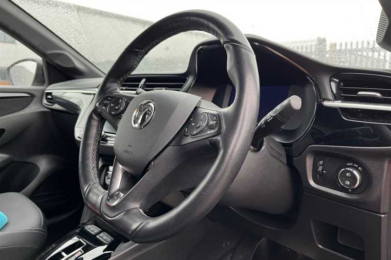 Used Vauxhall Corsa 2023 for sale - 78051631: Photo 10