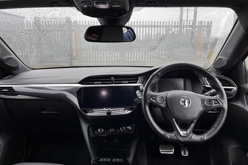 Used Vauxhall Corsa 2023 for sale - 78051631: Photo 12