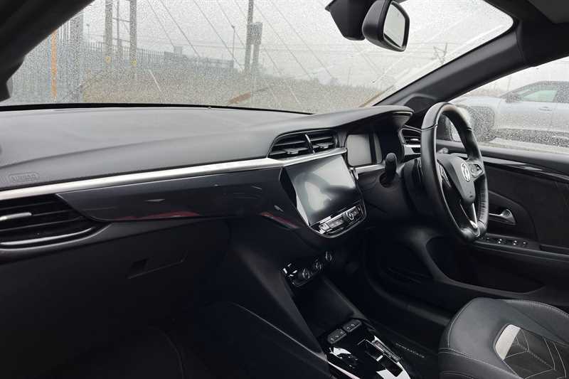 Used Vauxhall Corsa 2023 for sale - 78051631: Photo 13