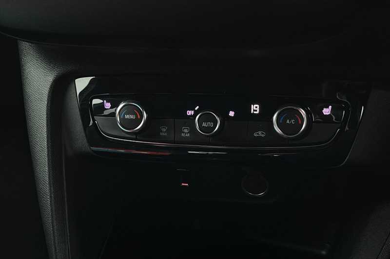 Used Vauxhall Corsa 2023 for sale - 78051631: Photo 15