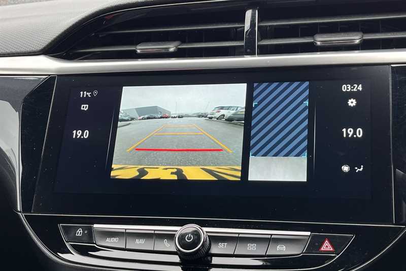 Used Vauxhall Corsa 2023 for sale - 78051631: Photo 19