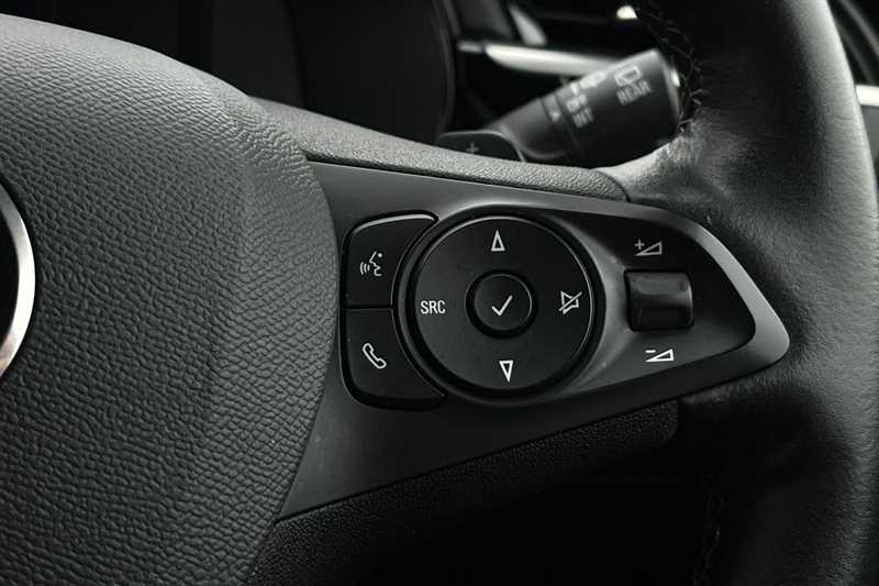 Used Vauxhall Corsa 2023 for sale - 78051631: Photo 22