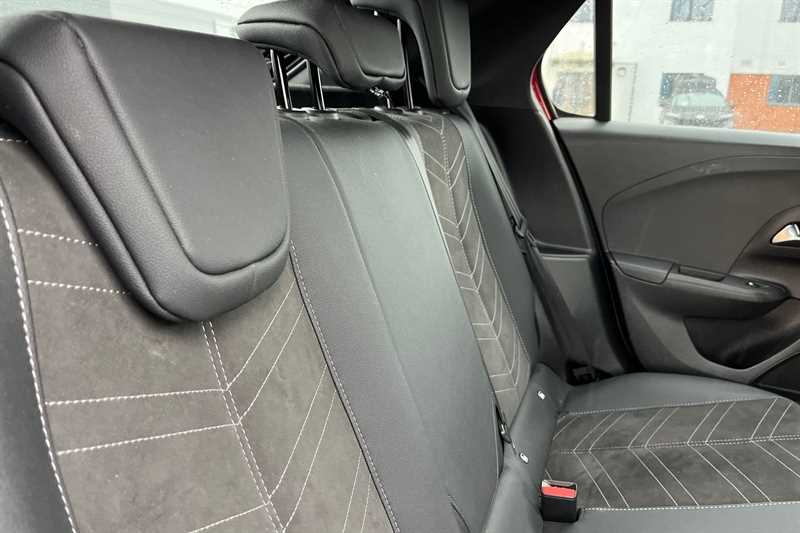 Used Vauxhall Corsa 2023 for sale - 78051631: Photo 23