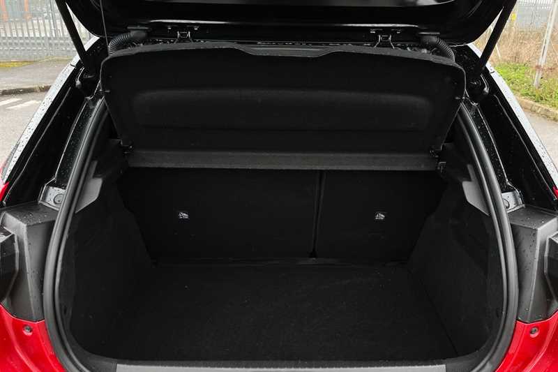 Used Vauxhall Corsa 2023 for sale - 78051631: Photo 24