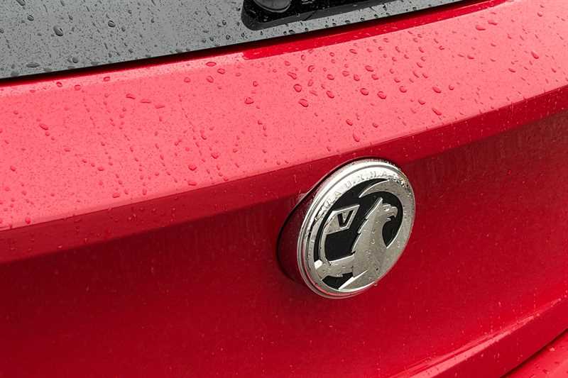 Used Vauxhall Corsa 2023 for sale - 78051631: Photo 25