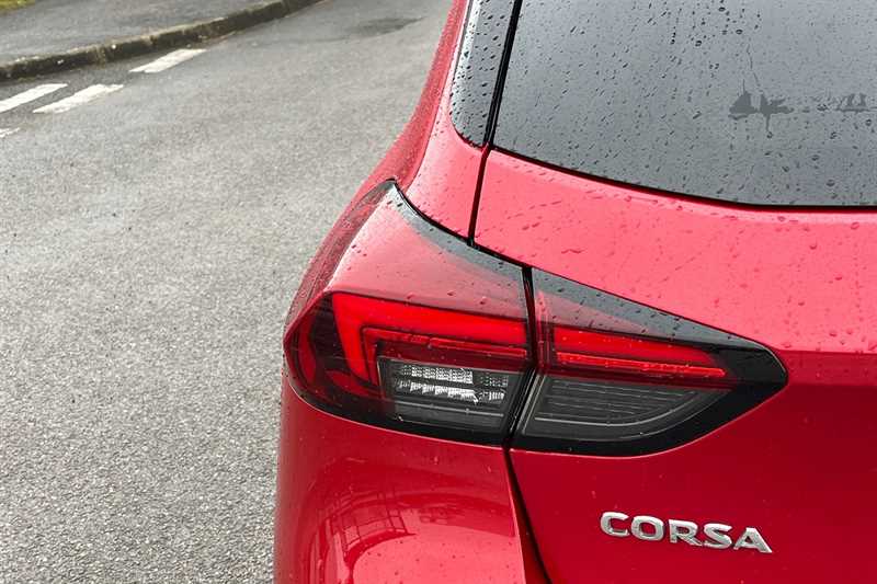 Used Vauxhall Corsa 2023 for sale - 78051631: Photo 27