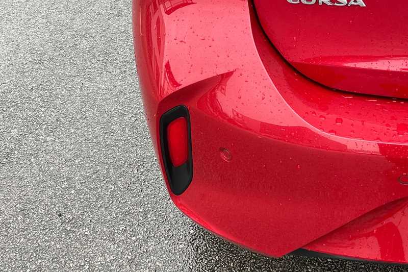 Used Vauxhall Corsa 2023 for sale - 78051631: Photo 28