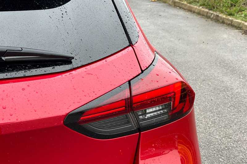 Used Vauxhall Corsa 2023 for sale - 78051631: Photo 29