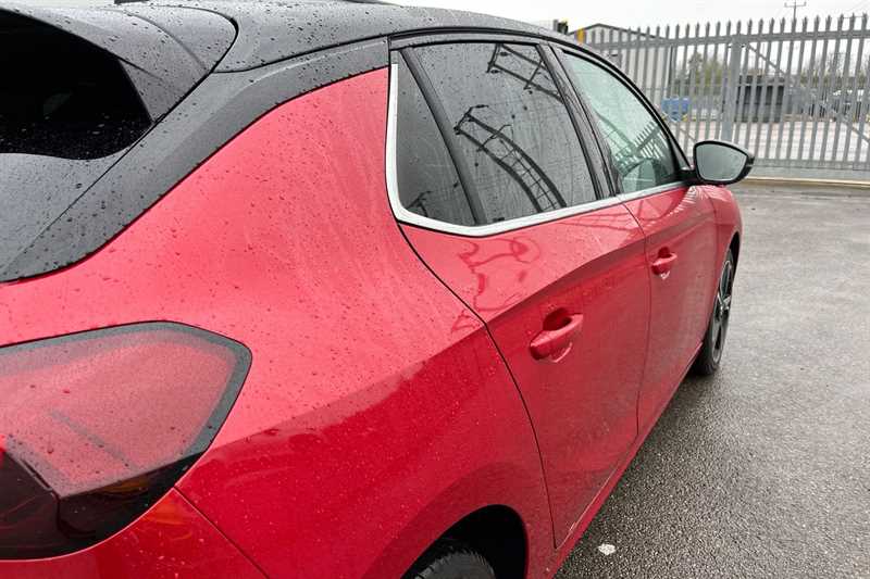 Used Vauxhall Corsa 2023 for sale - 78051631: Photo 32