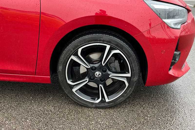 Used Vauxhall Corsa 2023 for sale - 78051631: Photo 36