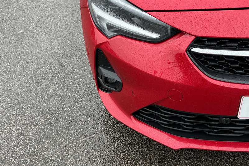 Used Vauxhall Corsa 2023 for sale - 78051631: Photo 38