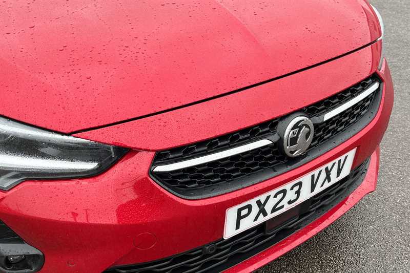 Used Vauxhall Corsa 2023 for sale - 78051631: Photo 39