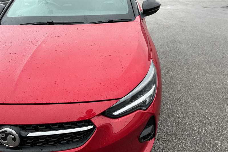 Used Vauxhall Corsa 2023 for sale - 78051631: Photo 40