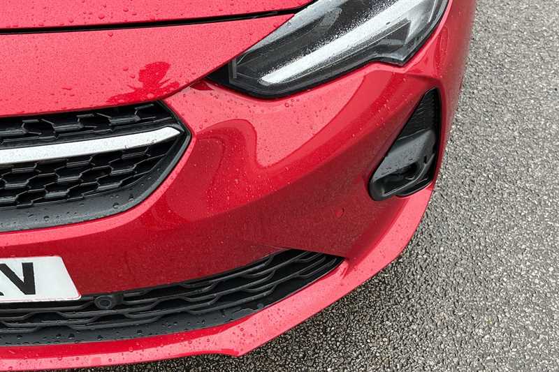 Used Vauxhall Corsa 2023 for sale - 78051631: Photo 41