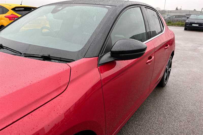 Used Vauxhall Corsa 2023 for sale - 78051631: Photo 43