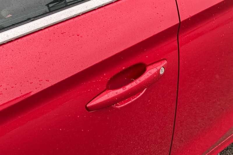 Used Vauxhall Corsa 2023 for sale - 78051631: Photo 45