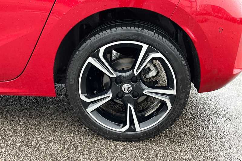 Used Vauxhall Corsa 2023 for sale - 78051631: Photo 47