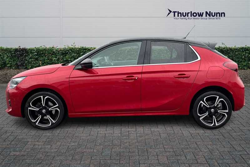 Used Vauxhall Corsa 2023 for sale - 78051631: Photo 6