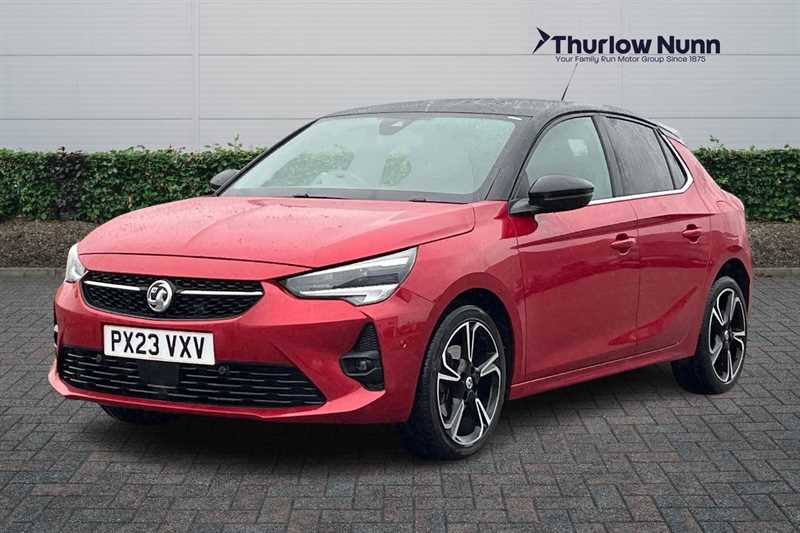 Used Vauxhall Corsa 2023 for sale - 78051631: Photo 7