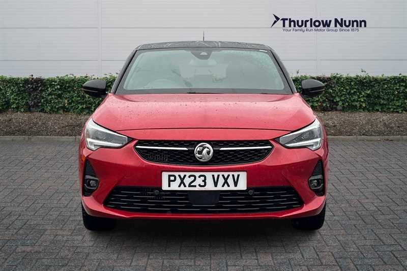 Used Vauxhall Corsa 2023 for sale - 78051631: Photo 8