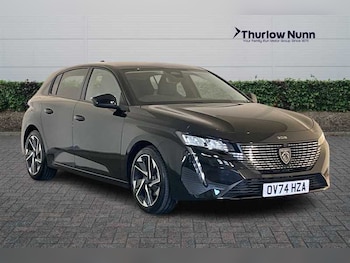 Used Peugeot 308 2024 for sale - 79414568: Photo