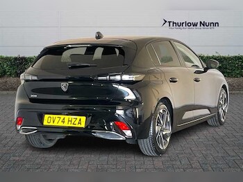 Used Peugeot 308 2024 for sale - 79414568: Photo