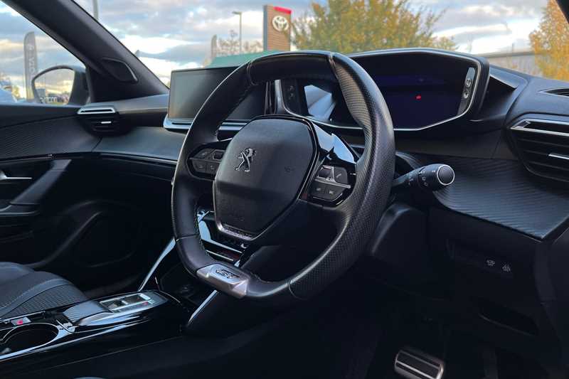 Used Peugeot 2008 2022 for sale - 76390260: Photo 10