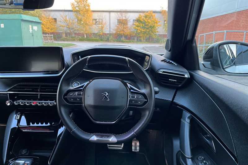 Used Peugeot 2008 2022 for sale - 76390260: Photo 11