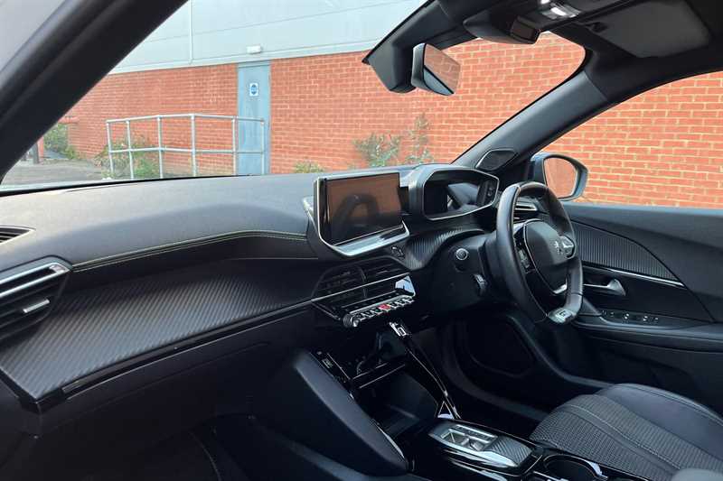 Used Peugeot 2008 2022 for sale - 76390260: Photo 13