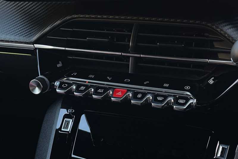 Used Peugeot 2008 2022 for sale - 76390260: Photo 15