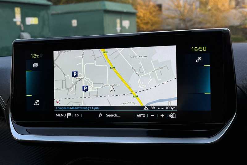 Used Peugeot 2008 2022 for sale - 76390260: Photo 18