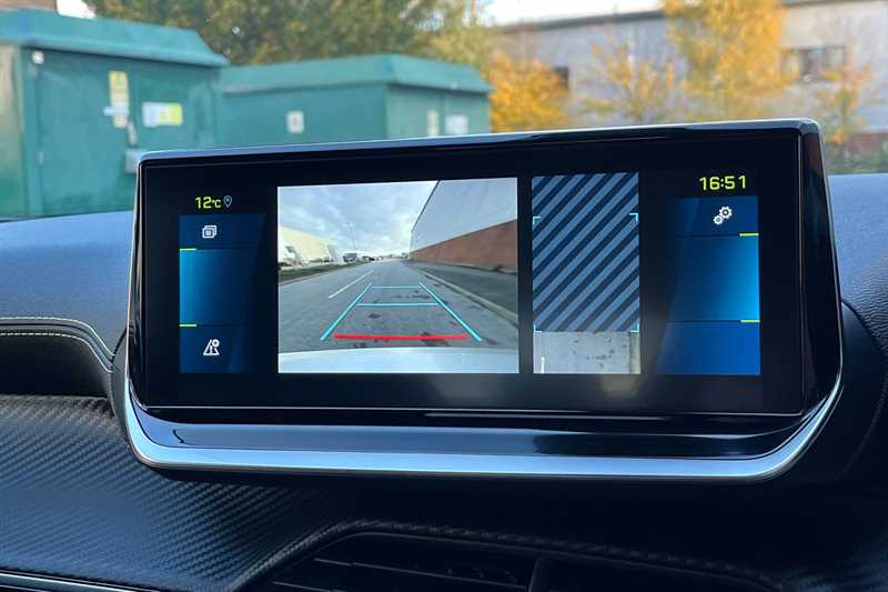 Used Peugeot 2008 2022 for sale - 76390260: Photo 19