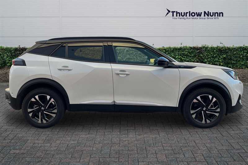 Used Peugeot 2008 2022 for sale - 76390260: Photo 2