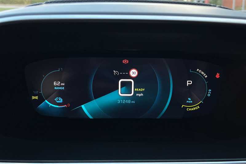 Used Peugeot 2008 2022 for sale - 76390260: Photo 20