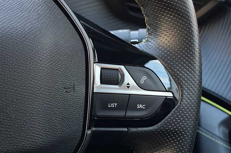 Used Peugeot 2008 2022 for sale - 76390260: Photo 22