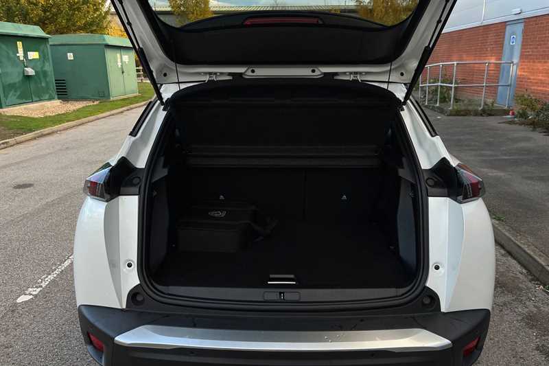 Used Peugeot 2008 2022 for sale - 76390260: Photo 24