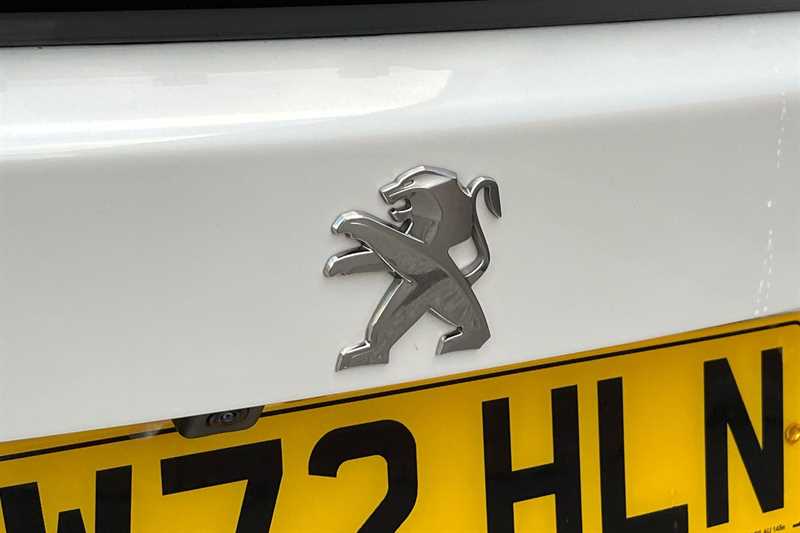 Used Peugeot 2008 2022 for sale - 76390260: Photo 25