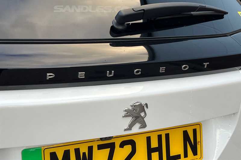 Used Peugeot 2008 2022 for sale - 76390260: Photo 26
