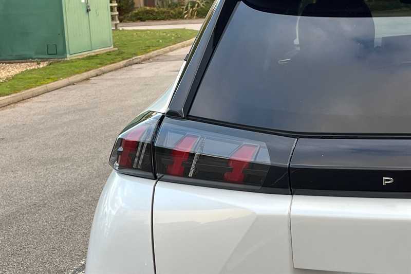 Used Peugeot 2008 2022 for sale - 76390260: Photo 29