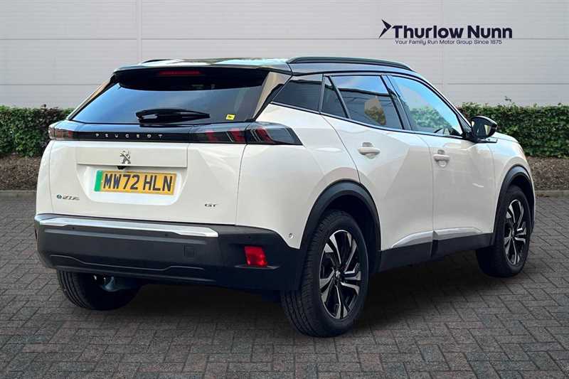 Used Peugeot 2008 2022 for sale - 76390260: Photo 3